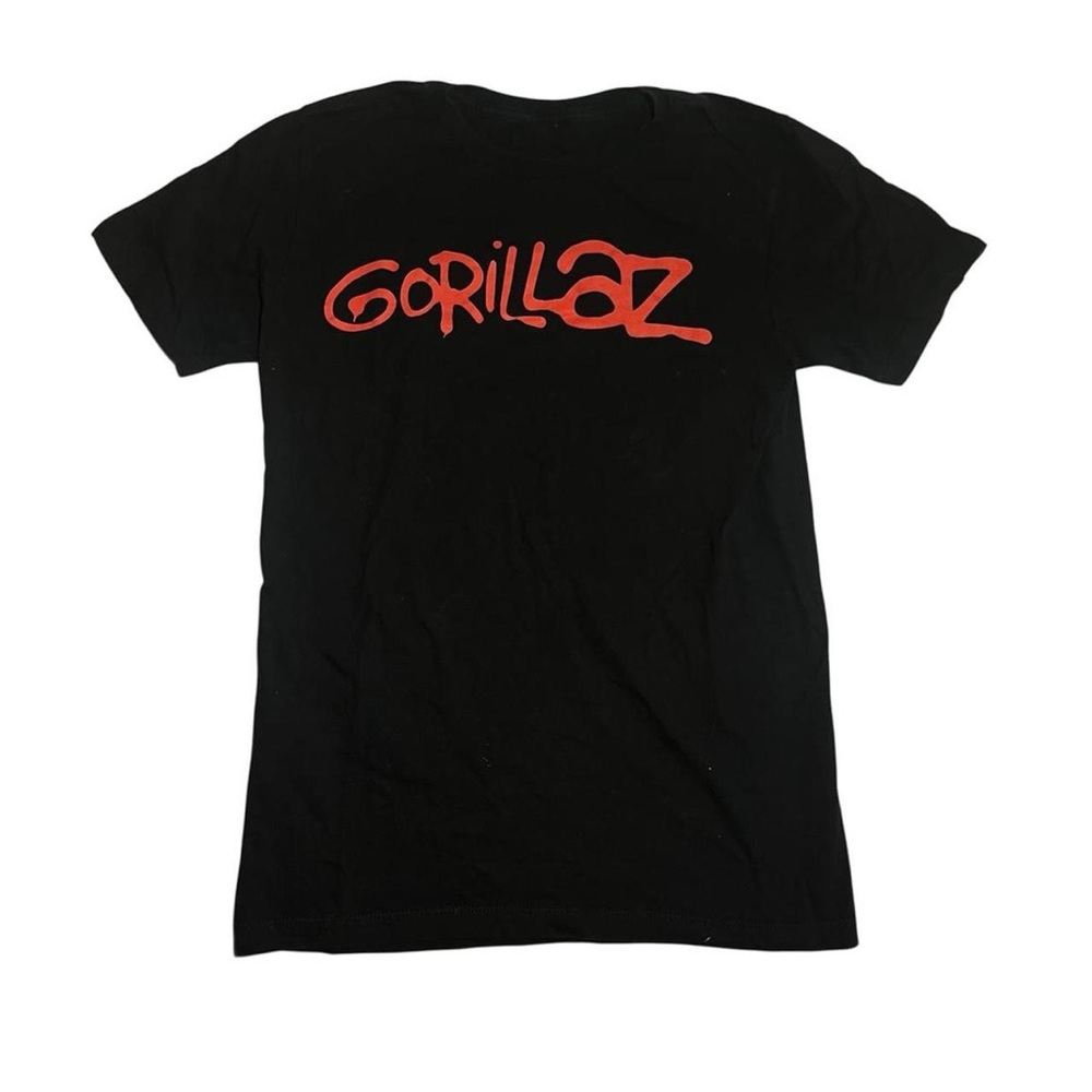 Gorillaz tee ★